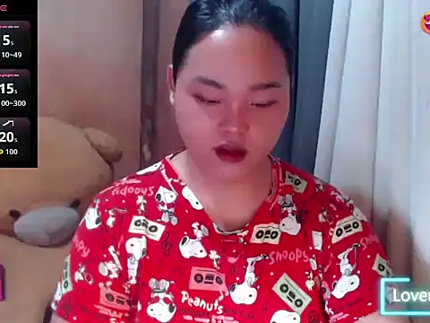 Snapshot of _Lylia chatting on 8, 6, 2026 Lylia online show from 8, 6, 2026