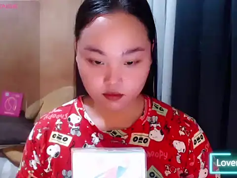Snapshot of _Lylia chatting on 8, 7, 2026 Lylia online show from 8, 7, 2026