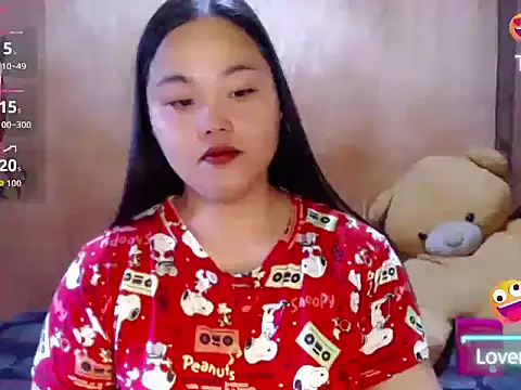 Snapshot of _Lylia chatting on 5, 6, 2026 Lylia online show from 5, 6, 2026