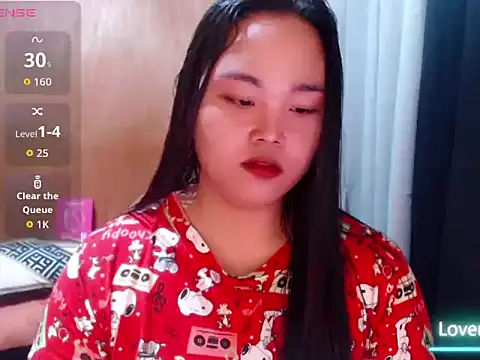 Snapshot of _Lylia chatting on 7, 7, 2026 Lylia online show from 7, 7, 2026