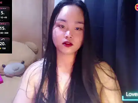 Snapshot of _Lylia chatting on 14, 6, 2026 Lylia online show from 14, 6, 2026