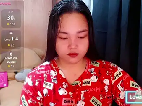 Snapshot of _Lylia chatting on 9, 7, 2026 Lylia online show from 9, 7, 2026