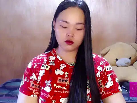 Snapshot of _Lylia chatting on 3, 6, 2026 Lylia online show from 3, 6, 2026