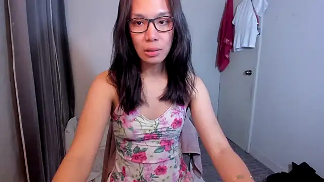 Snapshot of lucyshanex chatting on 30, 9, 2025 lucyshanex online show from 30, 9, 2025