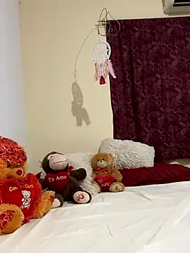 aphrodite sexy online show from 14, 2, 2026