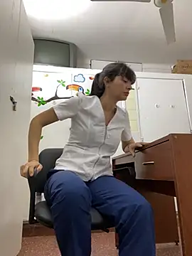 aphrodite sexy online show from 17, 10, 2025