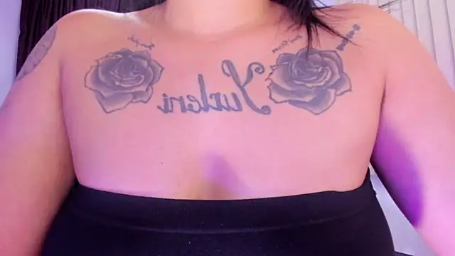 Dantzel  online show from 14, 11, 2025