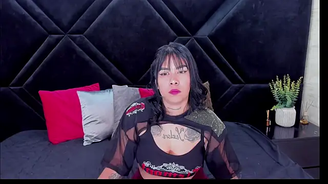 Dantzel  online show from 10, 4, 2026