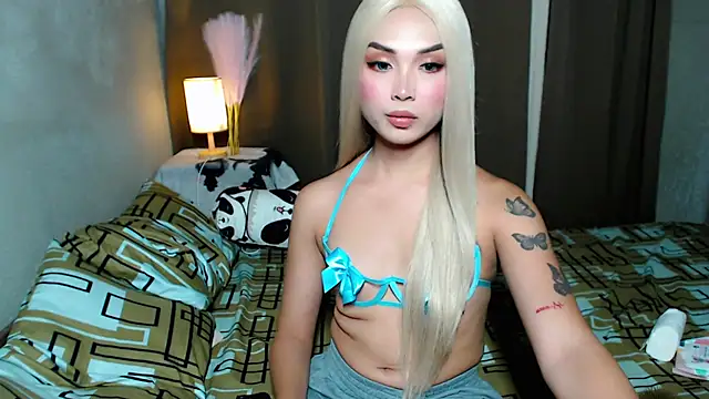 Goddess Isabel online show from 9, 2, 2026