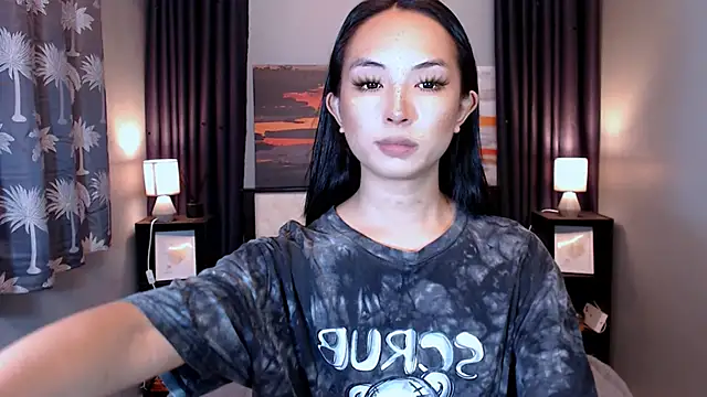 Goddess Isabel online show from 18, 12, 2025