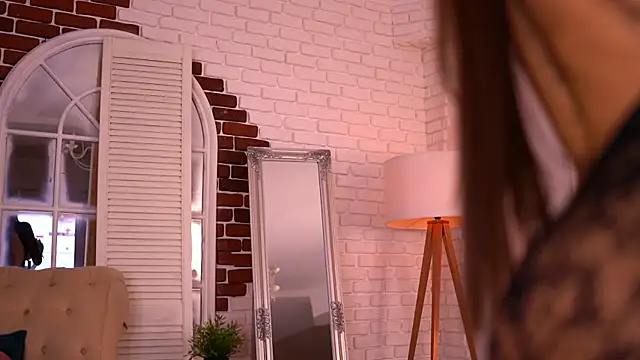 KendalJolly online show from 19, 12, 2025