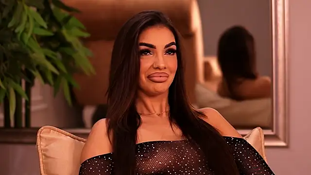 KendalJolly online show from 30, 10, 2025