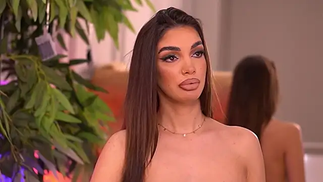 KendalJolly online show from 16, 12, 2025