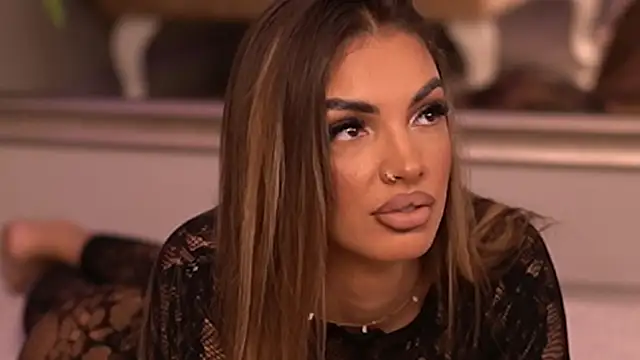 KendalJolly online show from 24, 9, 2025