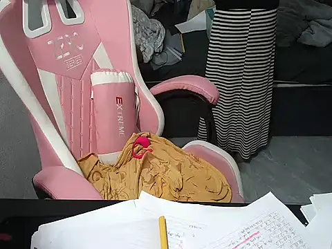 Snapshot of Ori-Yannie chatting on 13, 2, 2026 Ori-Yannie online show from 13, 2, 2026