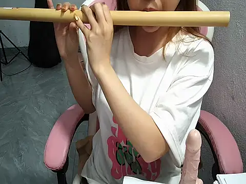 Ori-Yannie online show from 16, 3, 2026