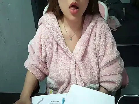 Snapshot of Ori-Yannie chatting on 10, 2, 2026 Ori-Yannie online show from 10, 2, 2026