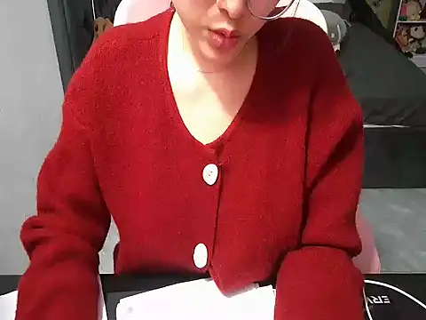 Snapshot of Ori-Yannie chatting on 13, 2, 2026 Ori-Yannie online show from 13, 2, 2026