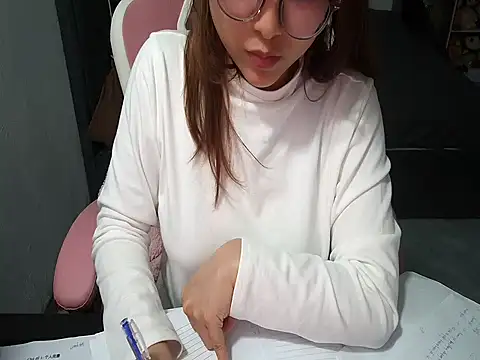 Snapshot of Ori-Yannie chatting on 12, 2, 2026 Ori-Yannie online show from 12, 2, 2026