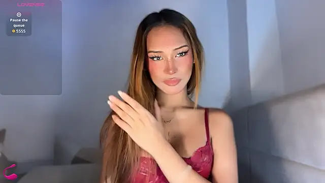 Snapshot of majestic_princesslei1 chatting on 10, 5, 2026 majestic princesslei1 online show from 10, 5, 2026