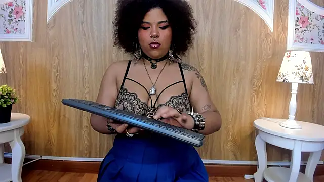 Kaidapunk online show from 18, 11, 2025