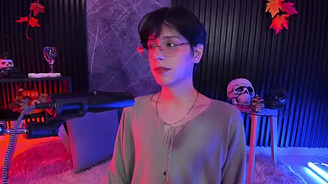 luixdust  online show from 22, 10, 2025