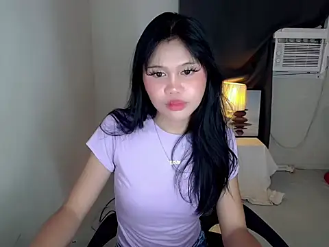 Filipina milker online show from 9, 11, 2025