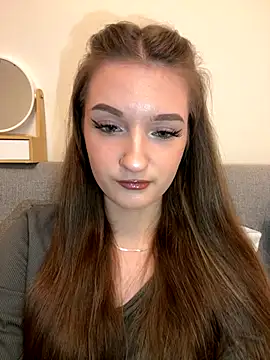 AdelinaEmber online show from 20, 12, 2025