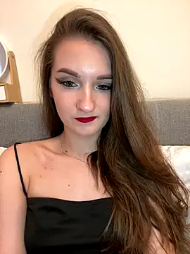 AdelinaEmber online show from 5, 11, 2025