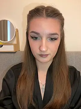 AdelinaEmber online show from 11, 1, 2026