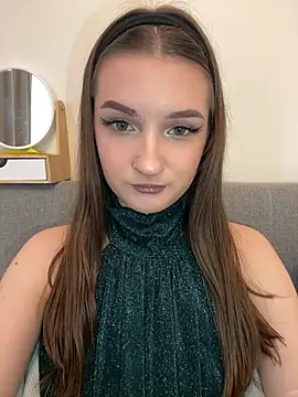 AdelinaEmber online show from 16, 1, 2026