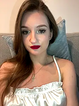 AdelinaEmber online show from 19, 9, 2025