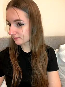 AdelinaEmber online show from 23, 11, 2025