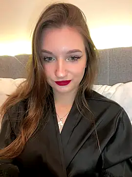 AdelinaEmber online show from 7, 10, 2025