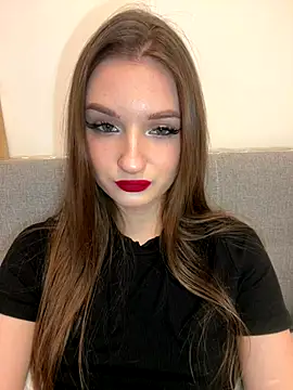 AdelinaEmber online show from 29, 10, 2025