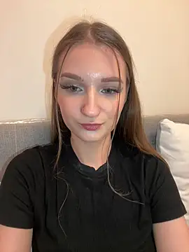 AdelinaEmber online show from 13, 11, 2025