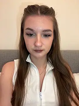 AdelinaEmber online show from 16, 12, 2025