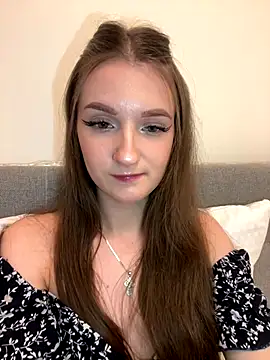 AdelinaEmber online show from 16, 11, 2025