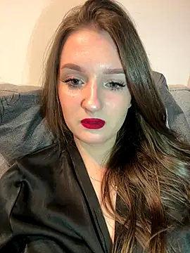 AdelinaEmber online show from 10, 9, 2025