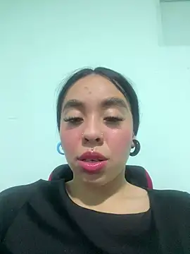 Snapshot of Xiiki chatting on 14, 5, 2026 Xiiki online show from 14, 5, 2026
