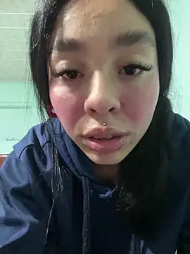 Snapshot of Xiiki chatting on 23, 4, 2026 Xiiki online show from 23, 4, 2026