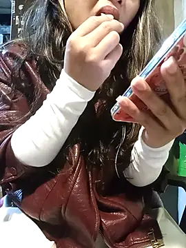 Venessa online show from 17, 3, 2026