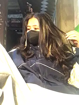 Venessa online show from 16, 3, 2026