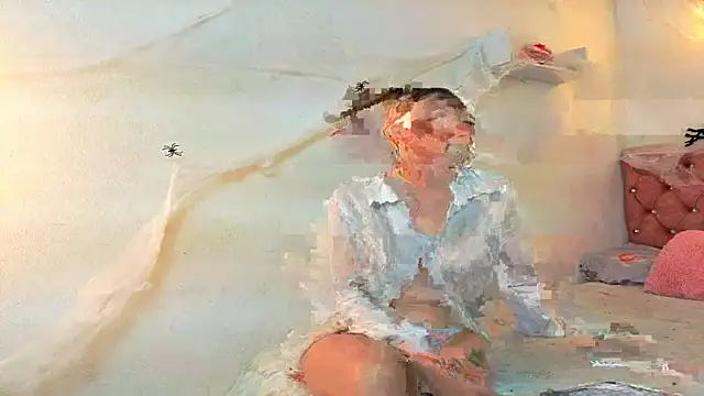 Kyra Honey online show from 29, 10, 2025