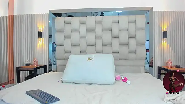 ikia lopez  online show from 27, 9, 2025