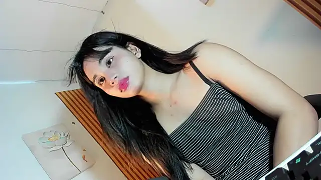 Snapshot of Ts_morena chatting on 4, 10, 2025 Ts morena online show from 4, 10, 2025