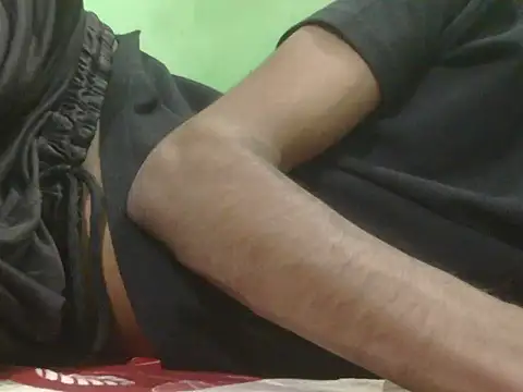 rockyy23boy online show from 25, 3, 2026