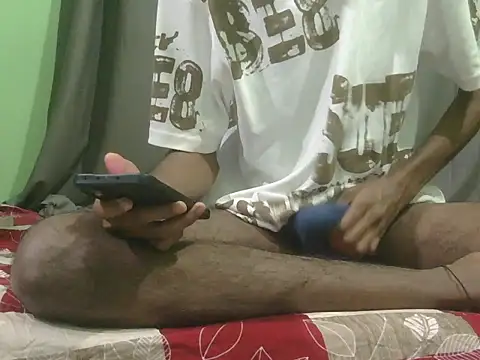 Snapshot of rockyy23boy chatting on 28, 5, 2026 rockyy23boy online show from 28, 5, 2026