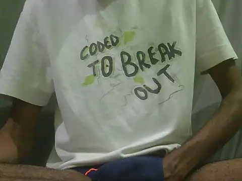 rockyy23boy online show from 31, 3, 2026