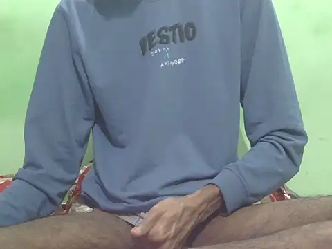 rockyy23boy online show from 8, 3, 2026